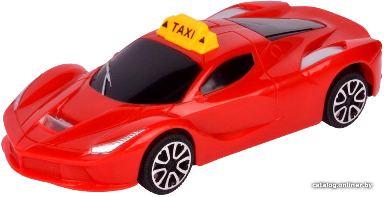 Легковой автомобиль Huada 2062182-673-26