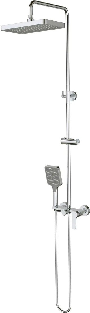 

Душевая система Deante Neo NLC04SK