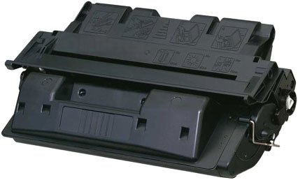 

Картридж HP 61A (C8061A)
