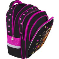 Школьный рюкзак BRAUBERG Kids. Tiger Cub 273175