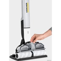 Электрошвабра Karcher FC 3 Cordless Premium (белый)