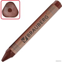 Восковые мелки BRAUBERG Академия 227287 (12 цв)