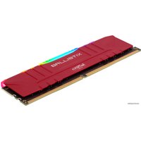 Оперативная память Crucial Ballistix RGB 2x32GB DDR4 PC4-28800 BL2K32G36C16U4RL