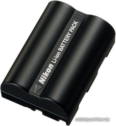 Аккумулятор Nikon EN-EL3a