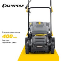 Газонокосилка Champion EM4018