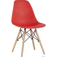 Стул Stool Group Style DSW (красный) 4шт.