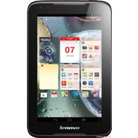 Планшет Lenovo IdeaTab A1000 16GB Black (59369818)