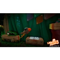  LittleBigPlanet 3 для PlayStation 3