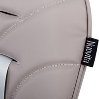 Высокий стульчик Nuovita Nativo (grigio scuro/темно-серый)