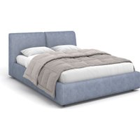 Кровать Rivalli Мирей 160x200 (Tango aqua)