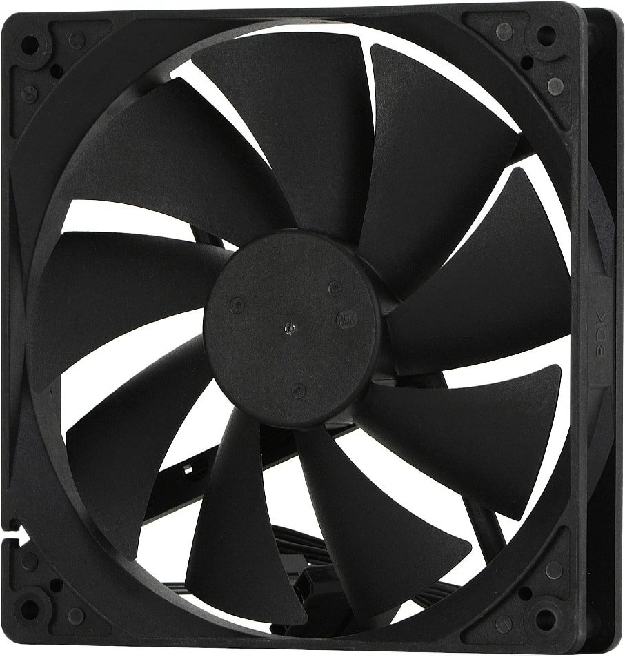 

Вентилятор для корпуса CrownMicro CMCF-14025S-1400