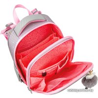 Школьный рюкзак BRAUBERG Funny panda 229899