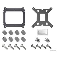 Кулер для процессора ID-Cooling SE-214-XT ARGB Black в Пинске