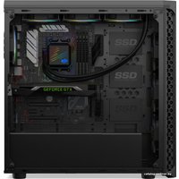 Корпус SilentiumPC Signum SG7V EVO TG ARGB SPC250