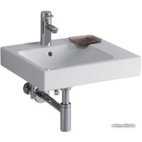 Умывальник Keramag iCon F124050000 50x48.5