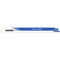 Набор пильных полотен Metabo 631096000
