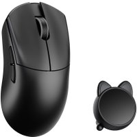 Игровая мышь WLMouse Huan Omron (черный)