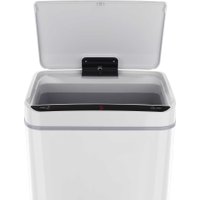 Мусорное ведро Tesler STB-33 (белый)