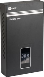 PROxima stab-w-3000 Titan W-3000 1.8кВт