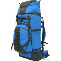 Туристический рюкзак Турлан Кенгуру–70 (синий)