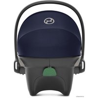 Детское автокресло Cybex Aton S2 i-Size (navy blue)