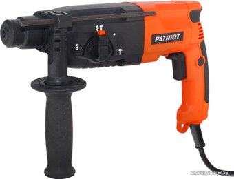 Перфоратор Patriot RH 240 (140301300)