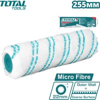 Ролик для валика Total THT851011