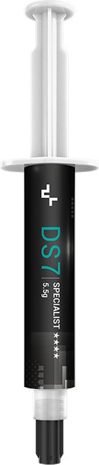 

Термопаста DeepCool DS7 R-DS7-GY055C-G