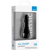 Автомобильное зарядное Deppa 22110