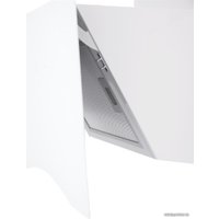 Кухонная вытяжка Exiteq EX-1116 (белый)