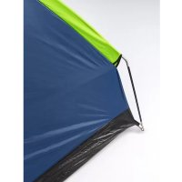 Треккинговая палатка RSP Outdoors Krewl 4 (синий)