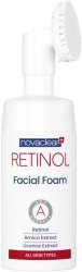 Пенка для лица Retinol Очищающая с ретинолом 100 мл