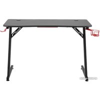 Геймерский стол GameLab Monolith Black GL-900