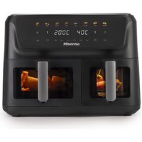 Аэрогриль (аэрофритюрница) Hisense HAF2700DCD