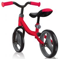 Беговел Globber Go Bike (красный)