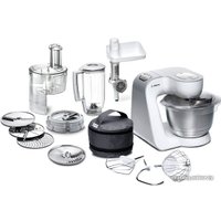 Кухонная машина Bosch MUM58252RU