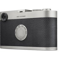 Беззеркальный фотоаппарат Leica M Edition 60 Kit 35mm