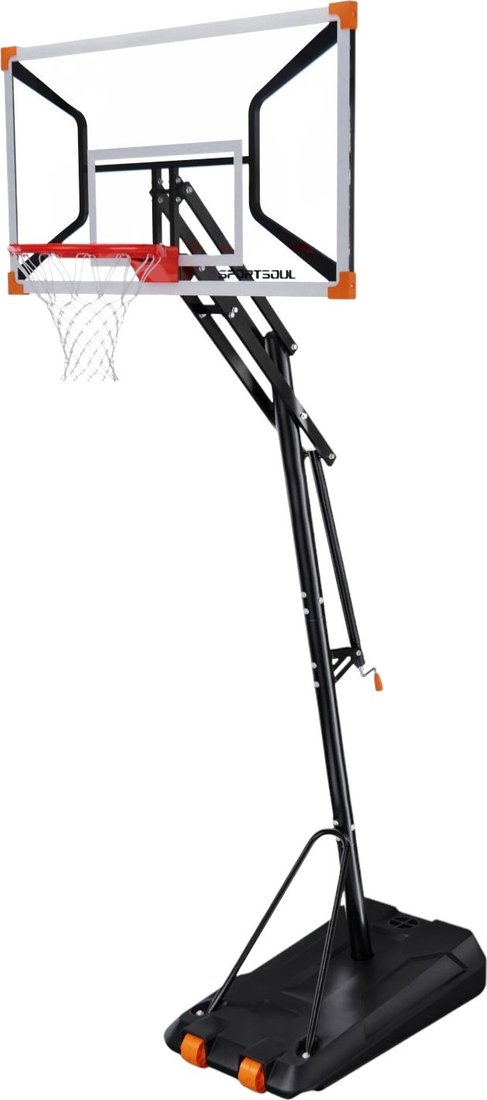 

Баскетбольная стойка DFC SportSoul SSBP5401