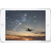 Планшет Apple iPad mini 4 16GB Silver