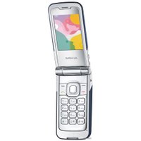 Кнопочный телефон Nokia 7510 Supernova