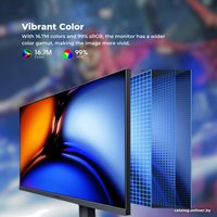 Игровой монитор Koorui 24E3