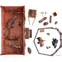 Игровой набор Masai Mara На ферме ММ205-076