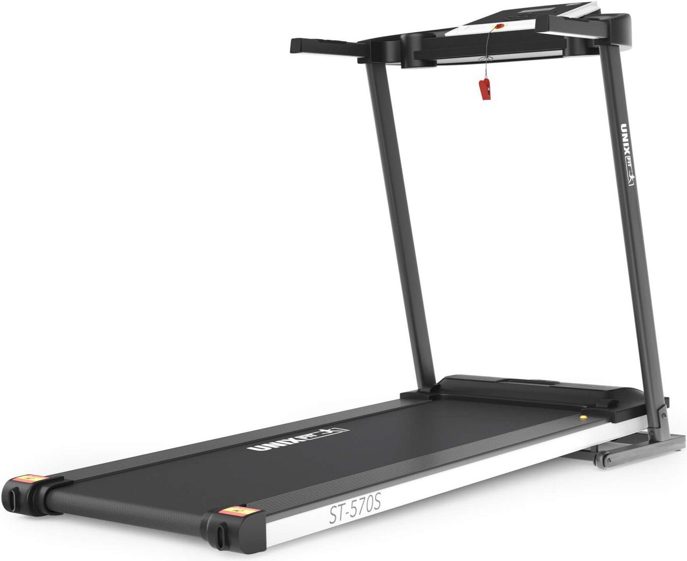 Электрическая беговая дорожка Unixfit ST-570S