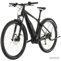 Электровелосипед Cube ACID Hybrid One 400 Allroad 29 р.21 2020