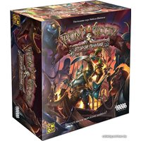 Настольная игра Мир Хобби Ром и кости. Второй прилив