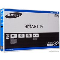 Телевизор Samsung UE32H6350AK