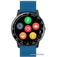 Умные часы BQ Watch 1.1 (синий)