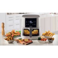 Аэрогриль (аэрофритюрница) Ariete 4630/03