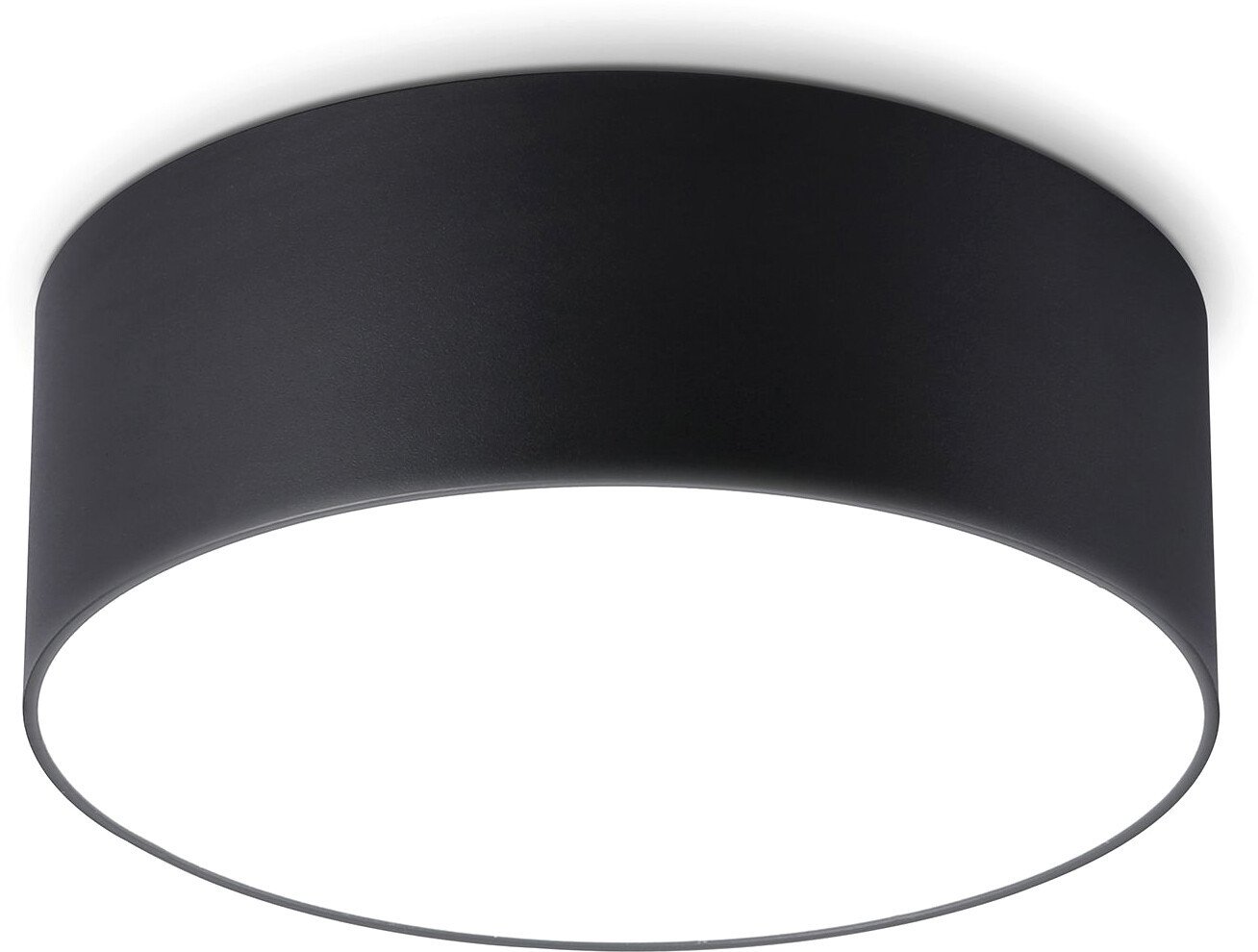 

Спот Ambrella light Air Alum FV5514 BK