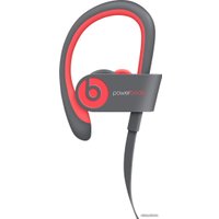 Наушники Beats Powerbeats2 Wireless (Siren Red) [MKPY2]